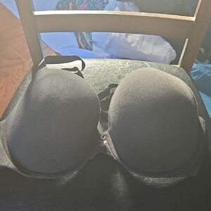 Victoria's Secret Classic Black Bra